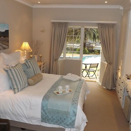 Tiree B&B Johannesburg Ngoại thất bức ảnh
