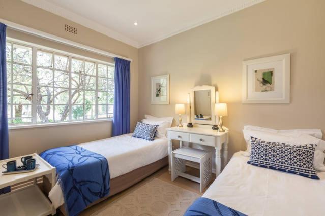Tiree B&B Johannesburg Ngoại thất bức ảnh
