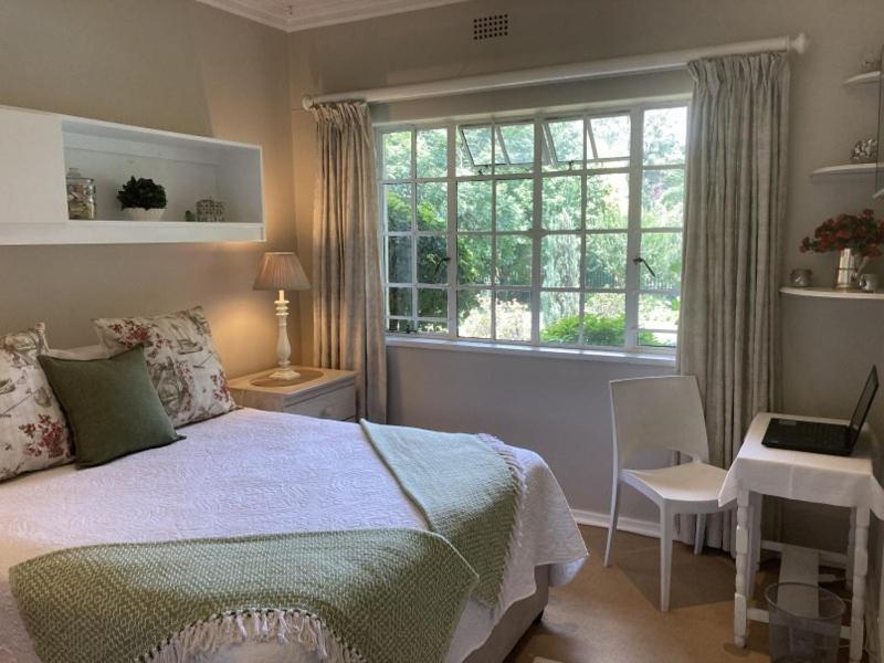 Tiree B&B Johannesburg Ngoại thất bức ảnh
