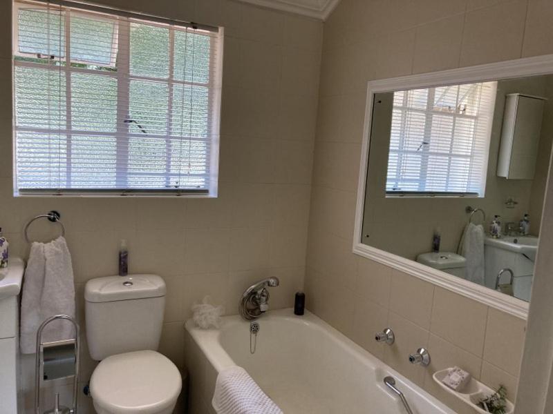 Tiree B&B Johannesburg Ngoại thất bức ảnh