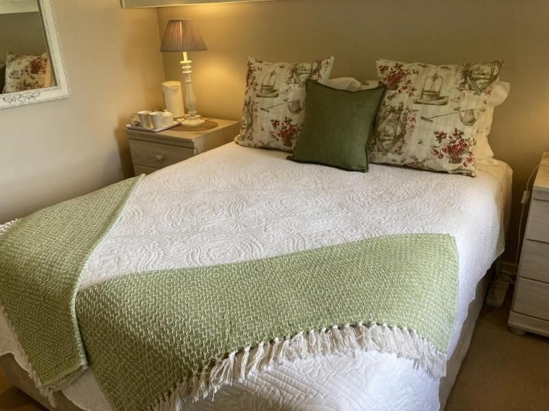 Tiree B&B Johannesburg Ngoại thất bức ảnh