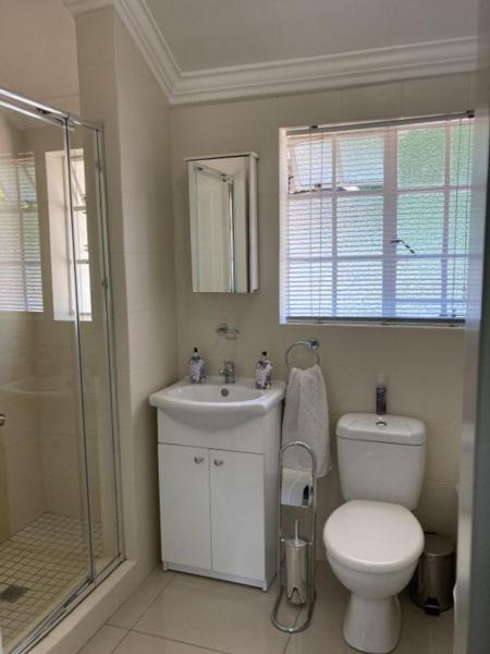 Tiree B&B Johannesburg Ngoại thất bức ảnh