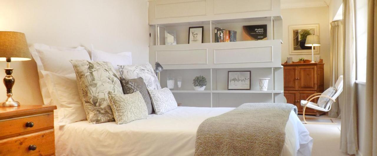 Tiree B&B Johannesburg Ngoại thất bức ảnh
