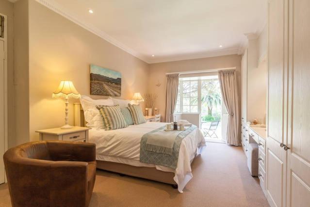Tiree B&B Johannesburg Ngoại thất bức ảnh