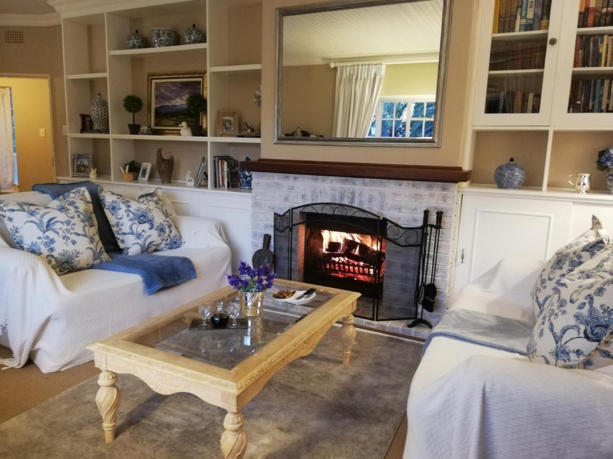 Tiree B&B Johannesburg Ngoại thất bức ảnh