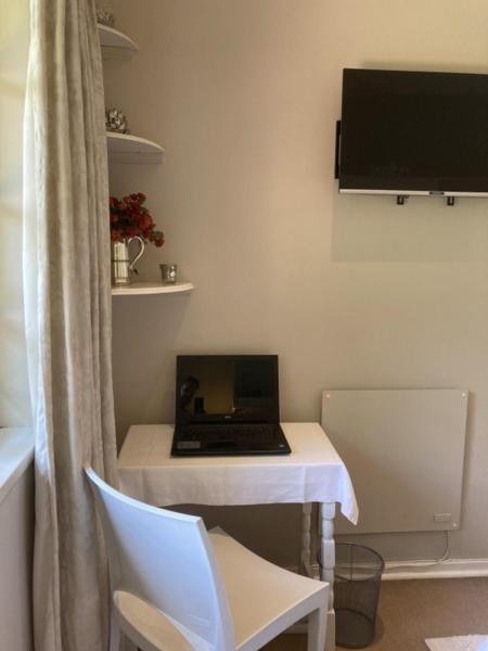 Tiree B&B Johannesburg Ngoại thất bức ảnh