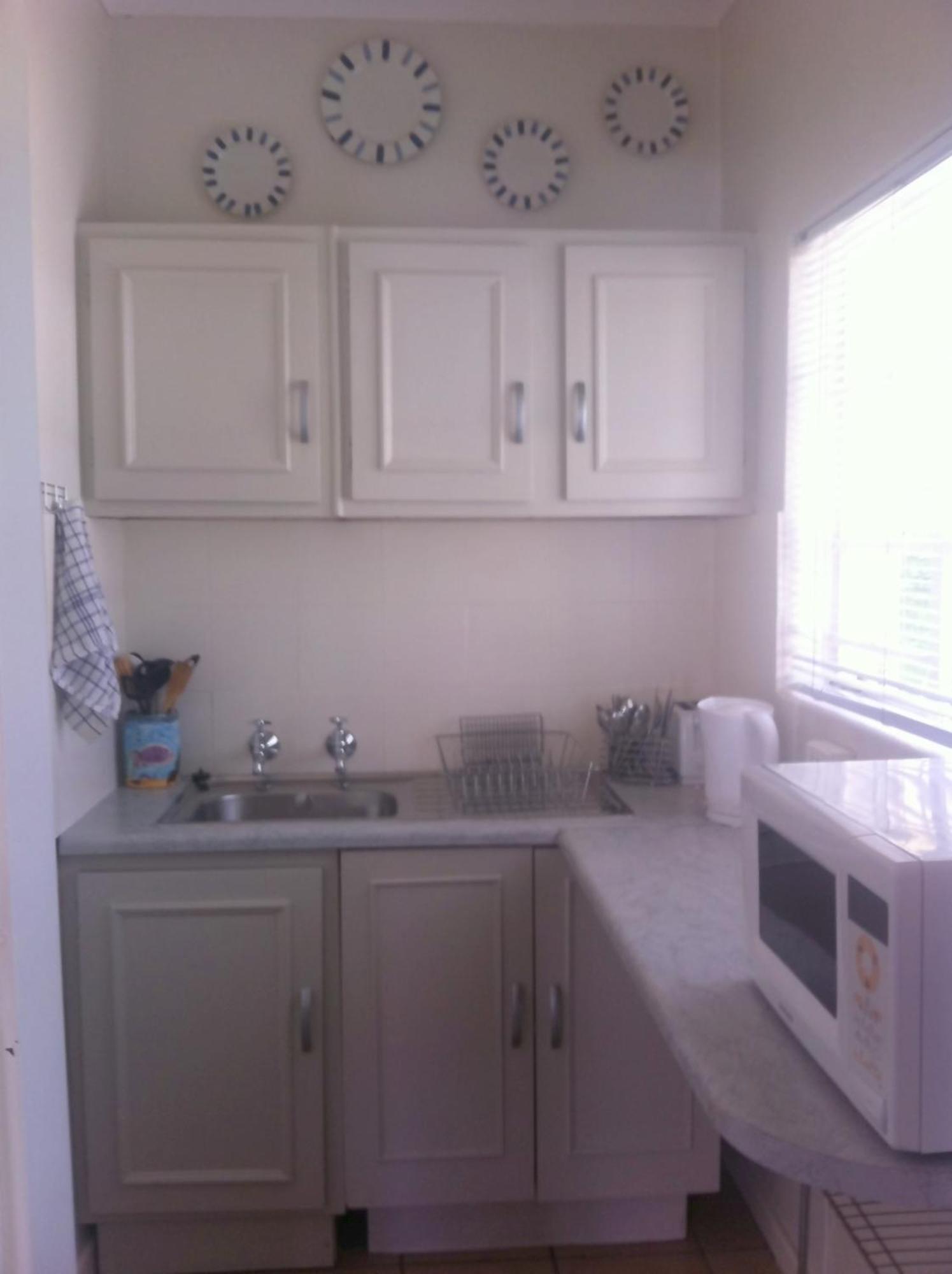 Tiree B&B Johannesburg Phòng bức ảnh