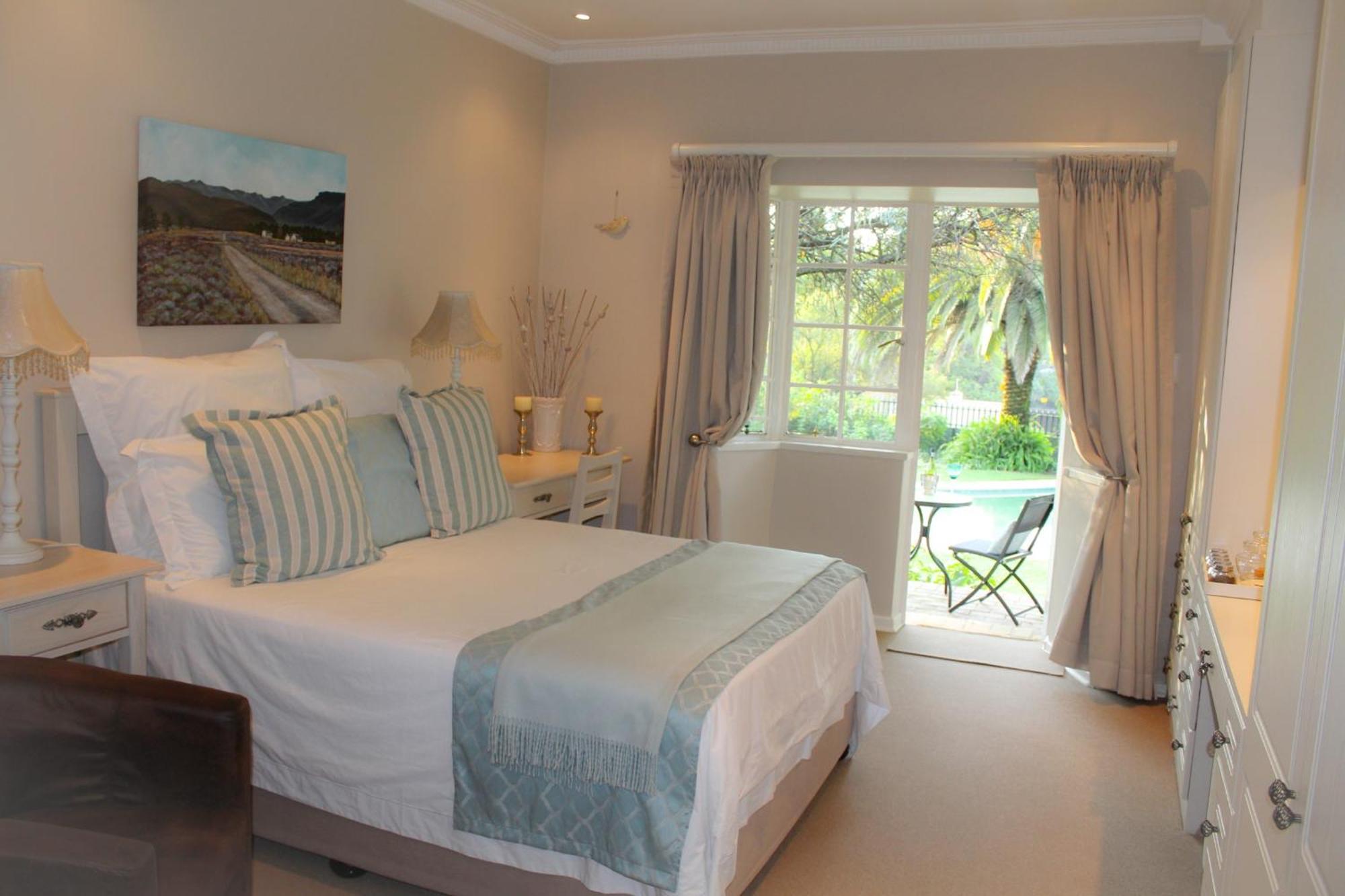 Tiree B&B Johannesburg Ngoại thất bức ảnh