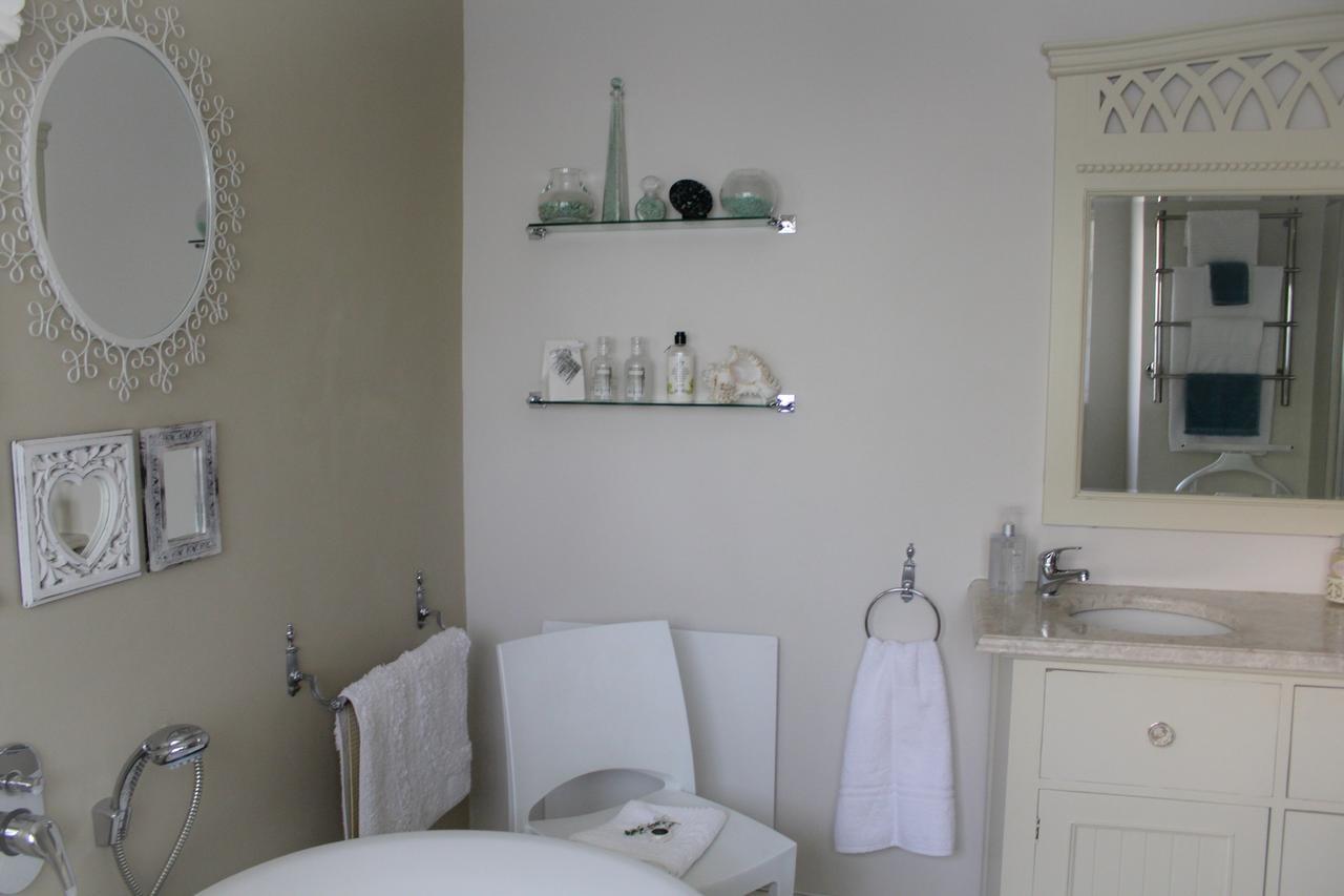 Tiree B&B Johannesburg Ngoại thất bức ảnh