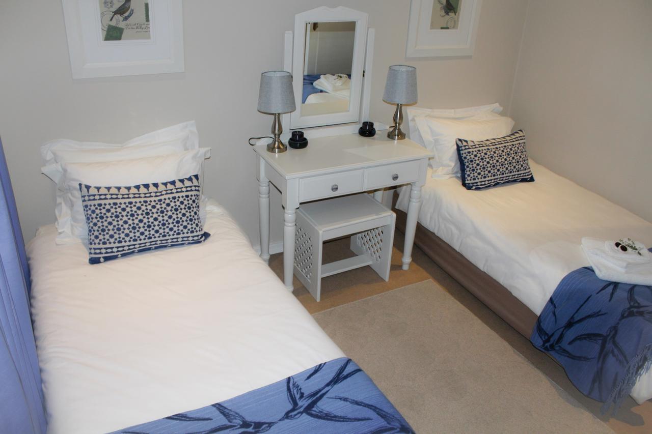 Tiree B&B Johannesburg Ngoại thất bức ảnh