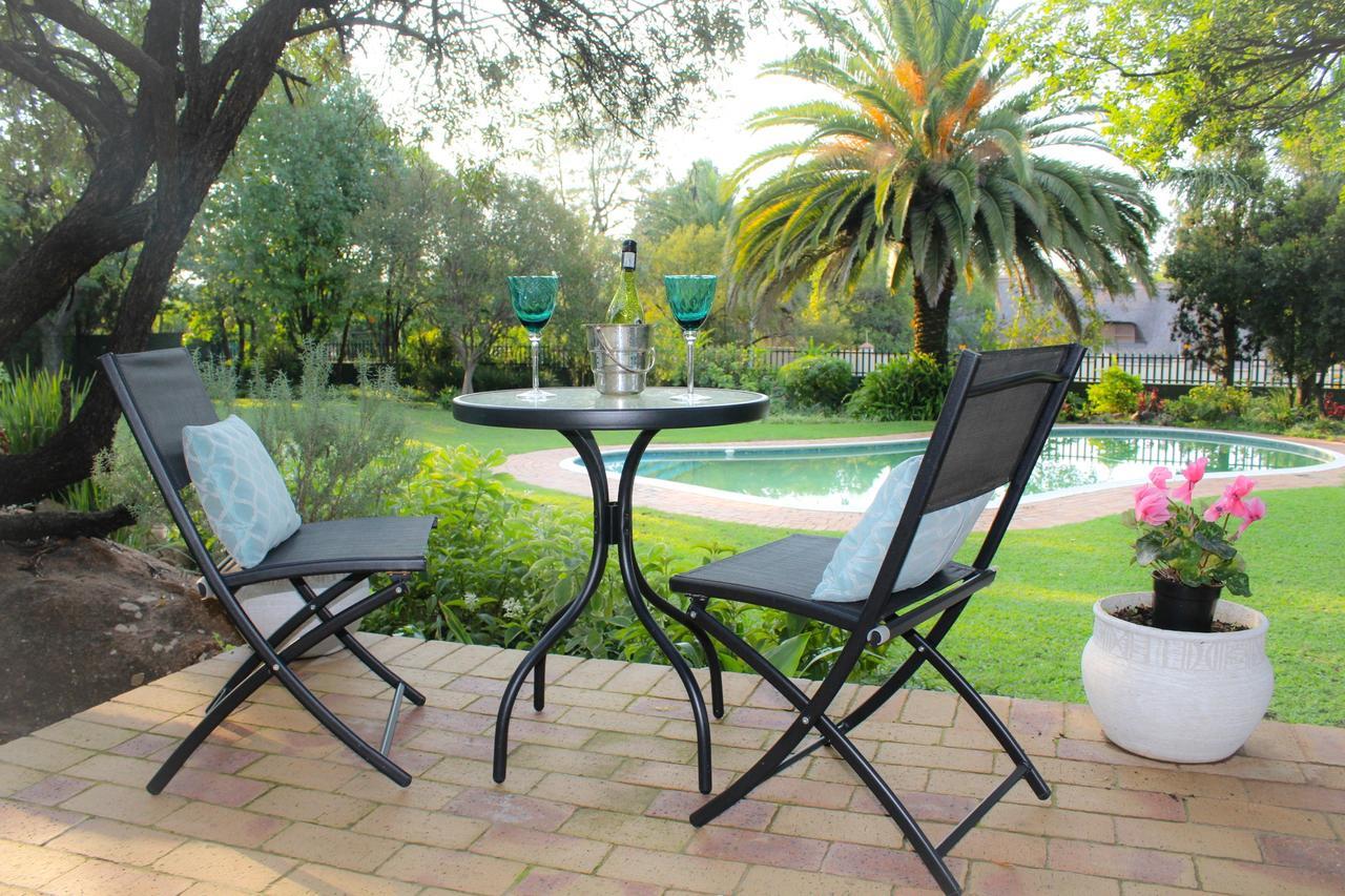 Tiree B&B Johannesburg Ngoại thất bức ảnh