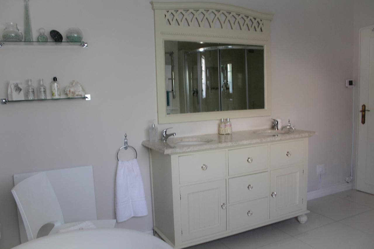 Tiree B&B Johannesburg Ngoại thất bức ảnh