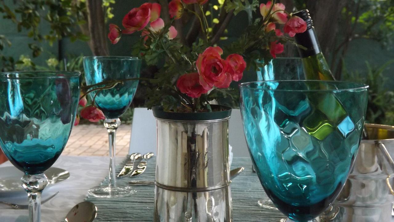 Tiree B&B Johannesburg Ngoại thất bức ảnh