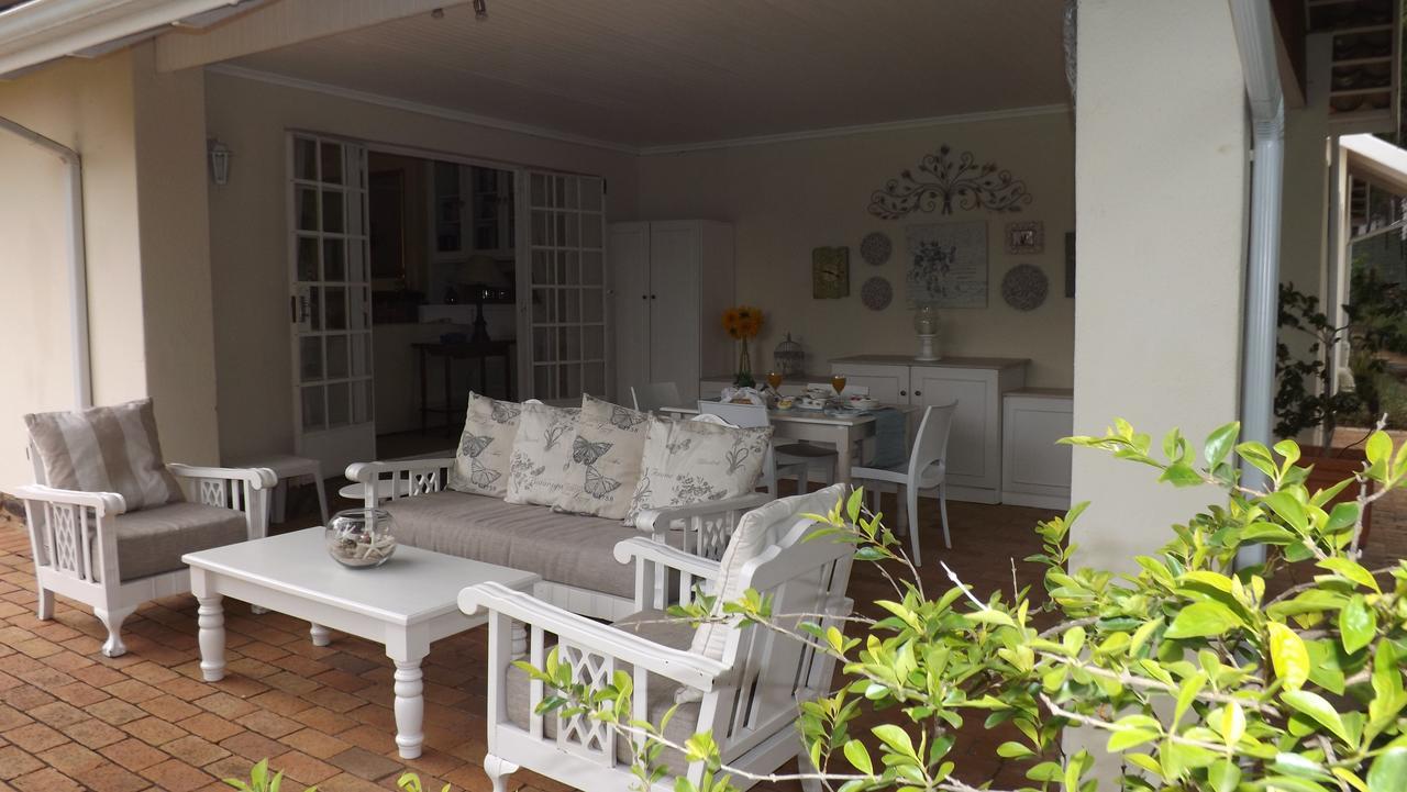 Tiree B&B Johannesburg Ngoại thất bức ảnh