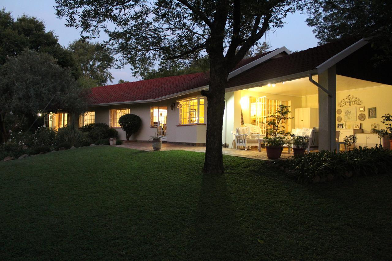 Tiree B&B Johannesburg Ngoại thất bức ảnh