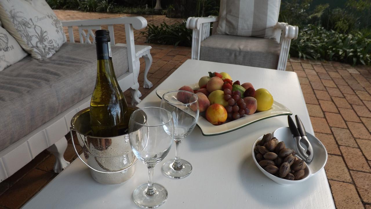 Tiree B&B Johannesburg Ngoại thất bức ảnh