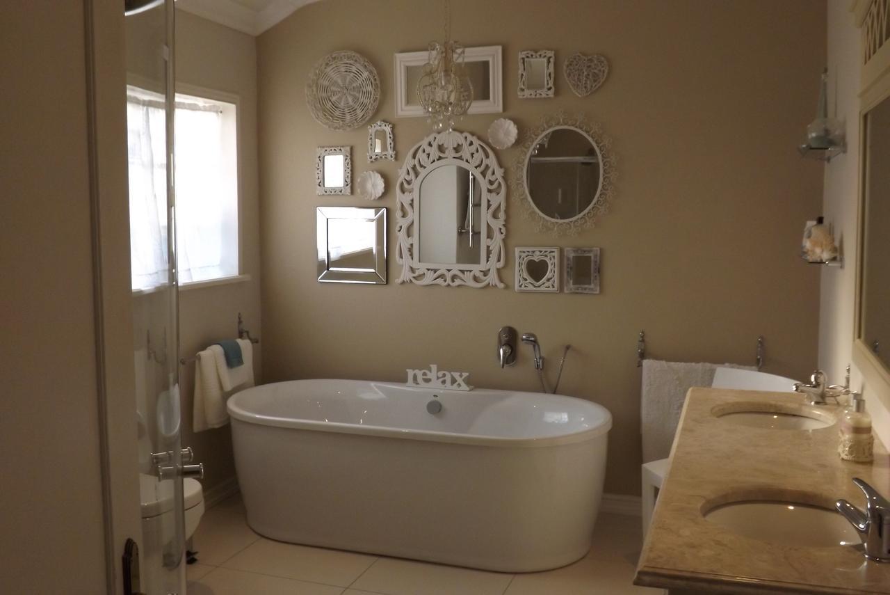 Tiree B&B Johannesburg Ngoại thất bức ảnh