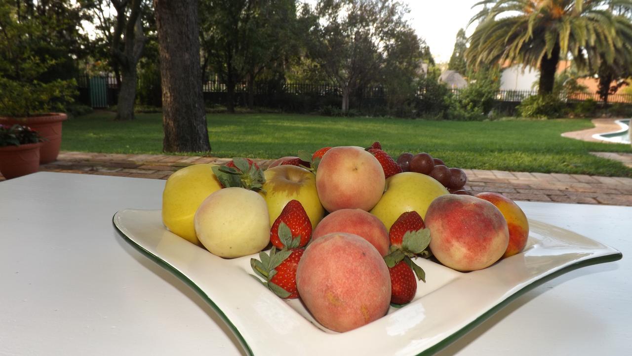 Tiree B&B Johannesburg Ngoại thất bức ảnh