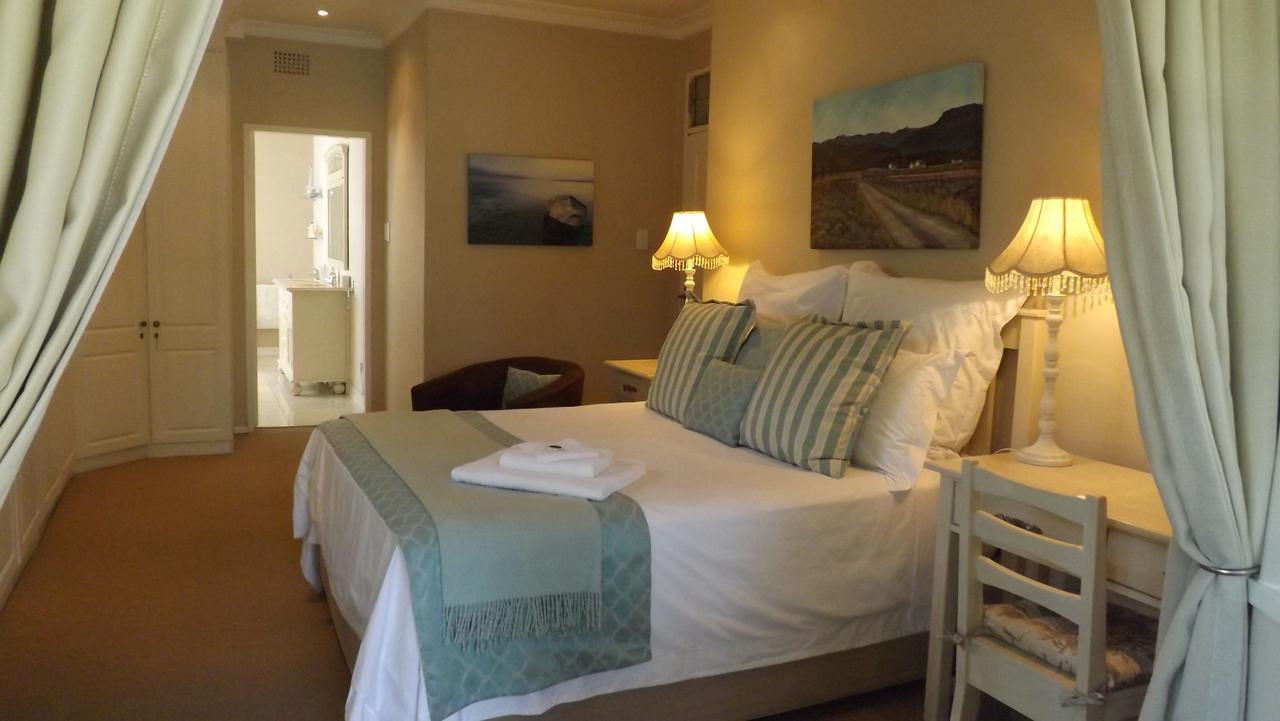 Tiree B&B Johannesburg Ngoại thất bức ảnh