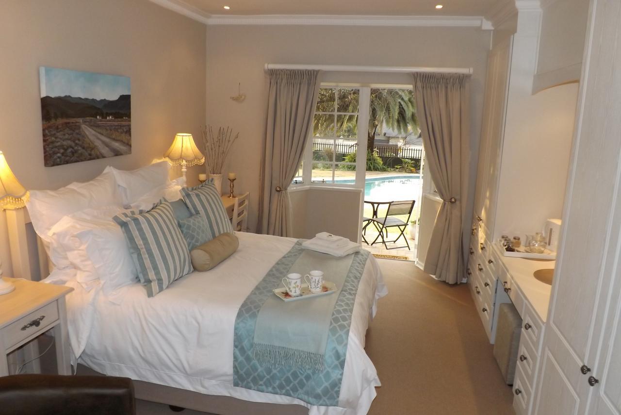 Tiree B&B Johannesburg Ngoại thất bức ảnh