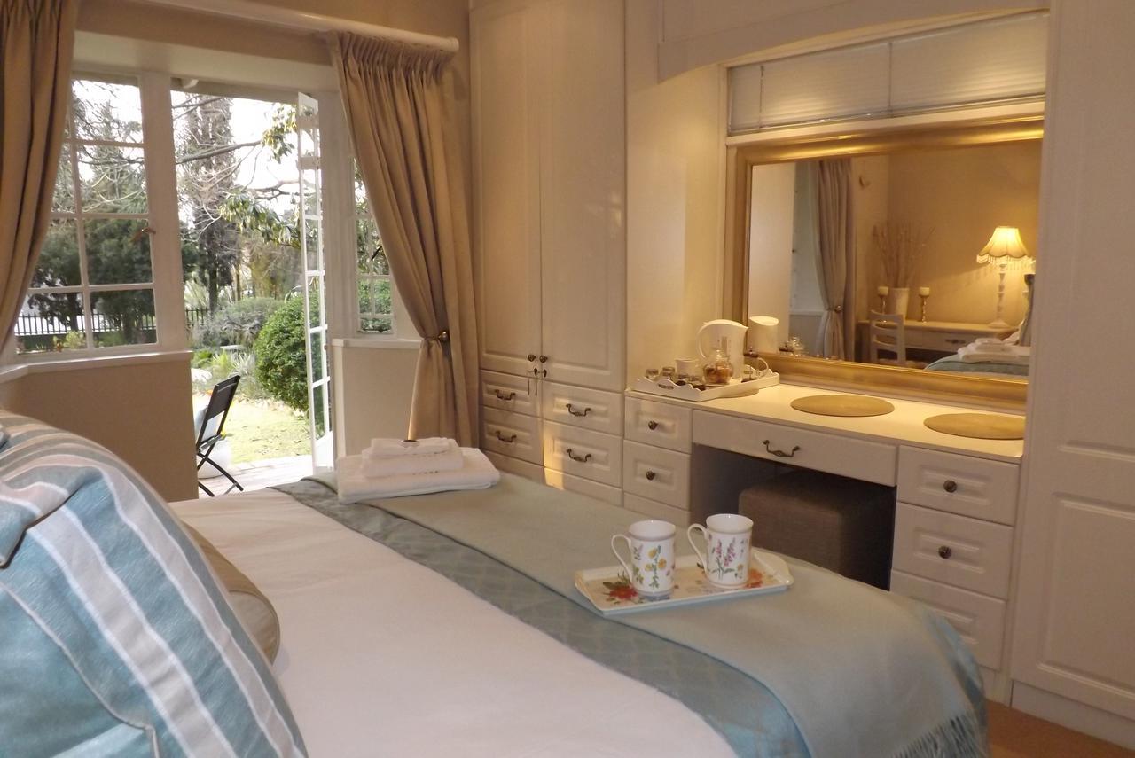 Tiree B&B Johannesburg Ngoại thất bức ảnh