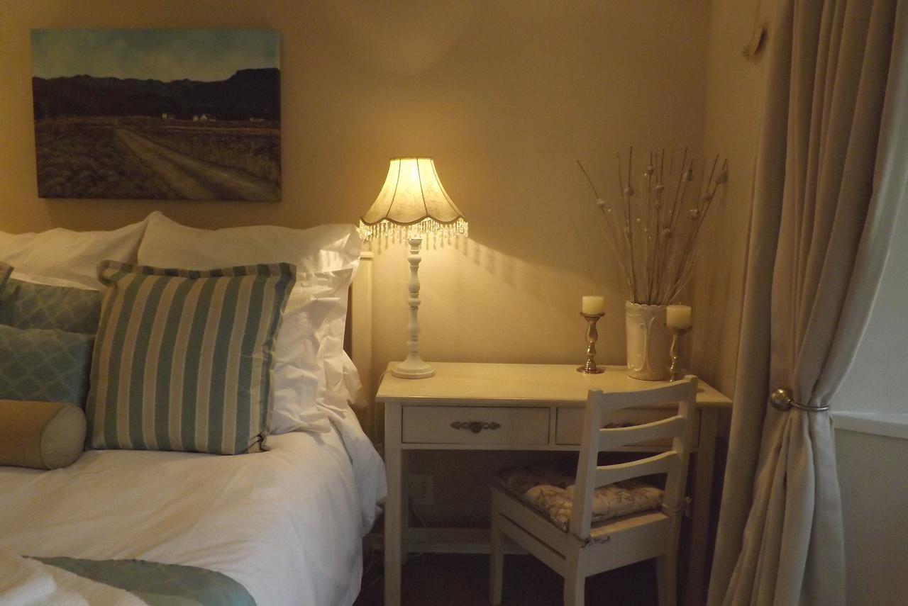 Tiree B&B Johannesburg Ngoại thất bức ảnh