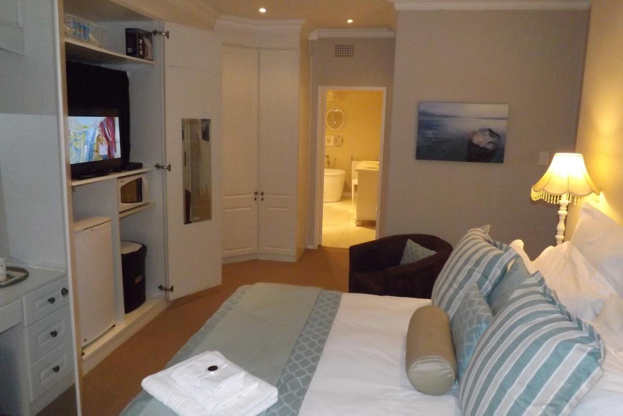 Tiree B&B Johannesburg Ngoại thất bức ảnh