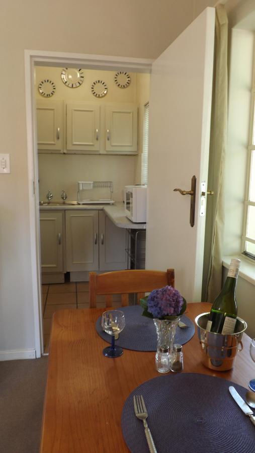 Tiree B&B Johannesburg Ngoại thất bức ảnh