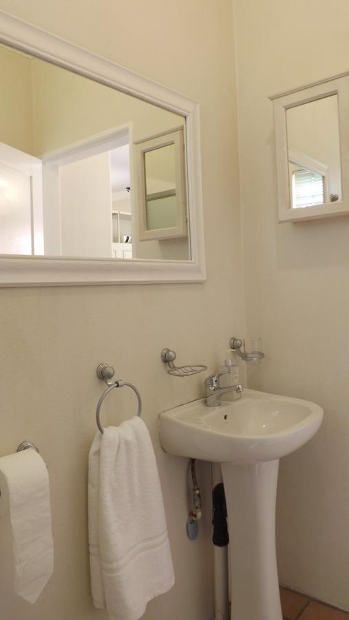 Tiree B&B Johannesburg Ngoại thất bức ảnh