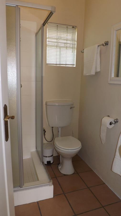 Tiree B&B Johannesburg Ngoại thất bức ảnh