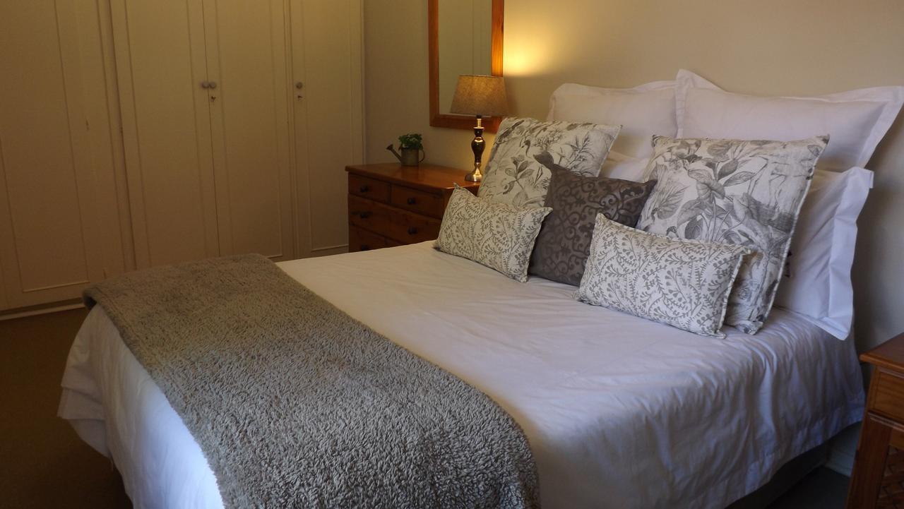 Tiree B&B Johannesburg Ngoại thất bức ảnh