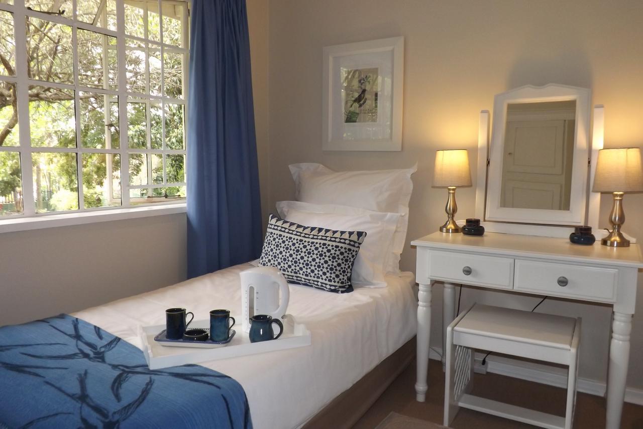 Tiree B&B Johannesburg Ngoại thất bức ảnh