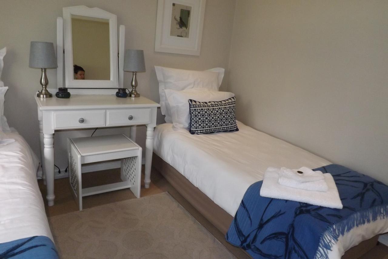 Tiree B&B Johannesburg Ngoại thất bức ảnh
