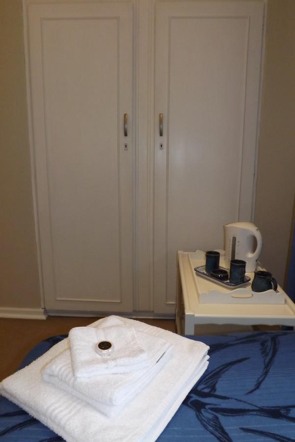 Tiree B&B Johannesburg Ngoại thất bức ảnh